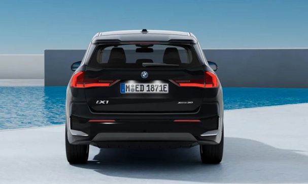 BMW iX1 eDrive20 150 kW image number 3