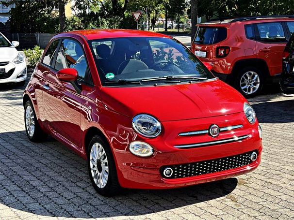 Fiat 500 1.0 51 kW image number 2