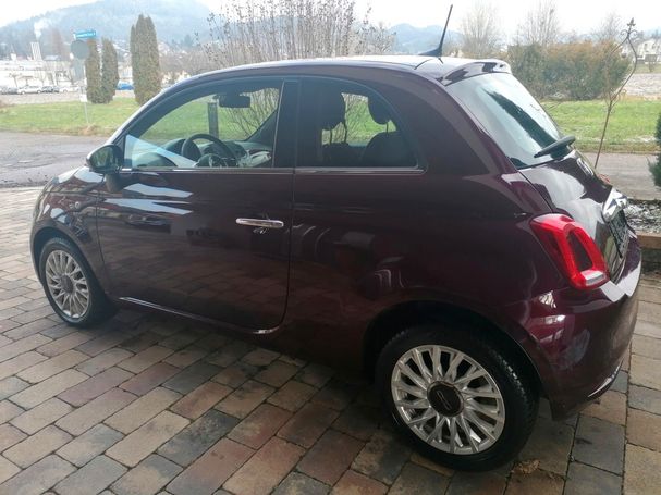 Fiat 500 51 kW image number 2