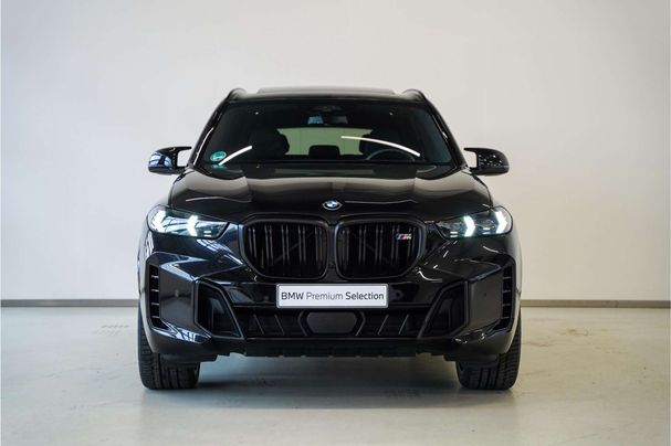 BMW X5 Mi xDrive 391 kW image number 8