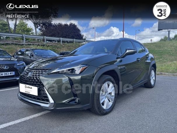 Lexus UX 135 kW image number 1