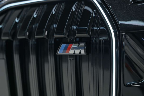 BMW i7 M70 xDrive 485 kW image number 40