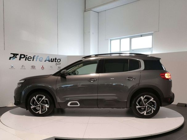 Citroen C5 Aircross BlueHDi 130 S&S 96 kW image number 5