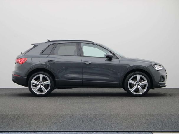 Audi Q3 45 TFSIe S tronic 180 kW image number 21