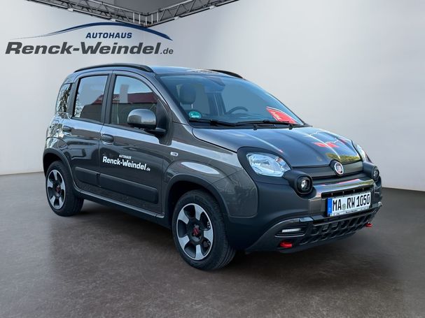 Fiat Panda 51 kW image number 7