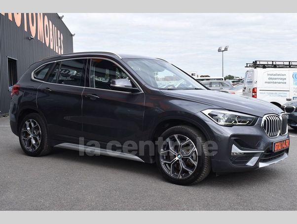 BMW X1 25e xDrive 162 kW image number 3