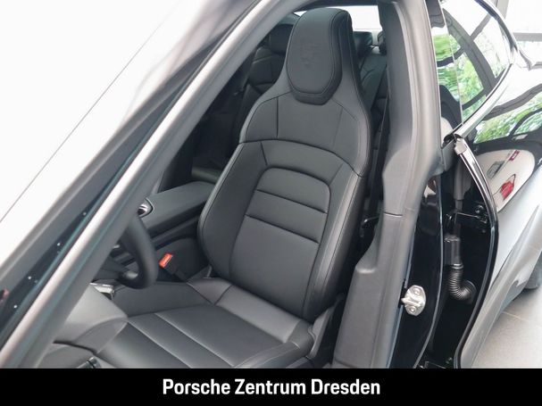 Porsche Taycan 320 kW image number 8