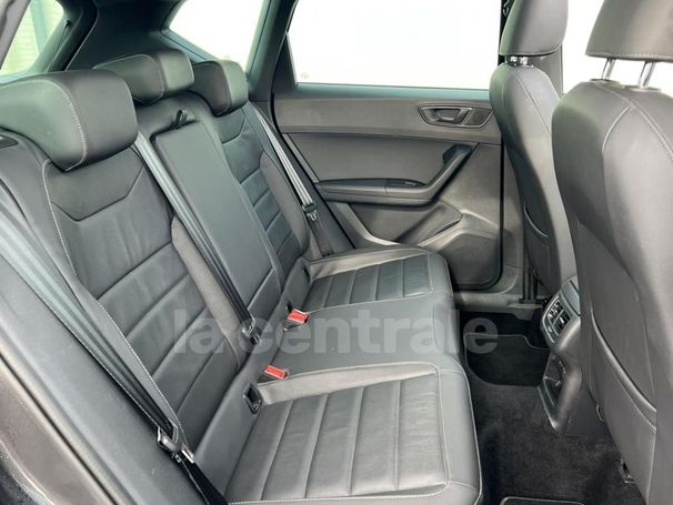 Seat Ateca TSI ACT 4Drive DSG Xcellence 110 kW image number 5