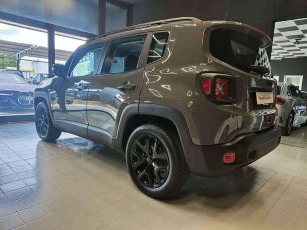 Jeep Renegade 1.0 Night Eagle 88 kW image number 5