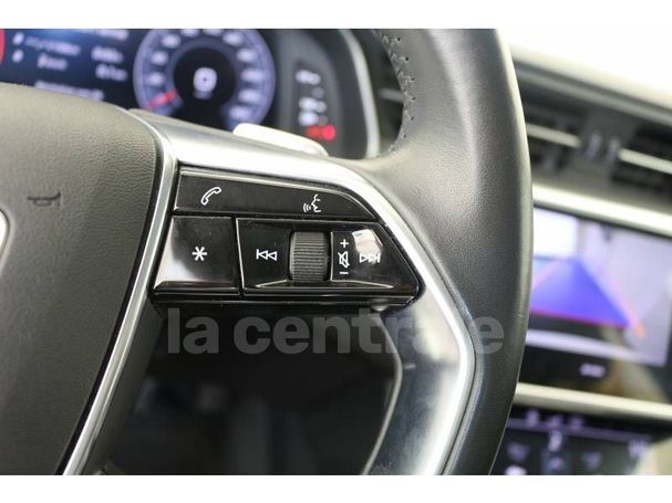 Audi A6 40 TDI quattro S tronic Avant Business 150 kW image number 18