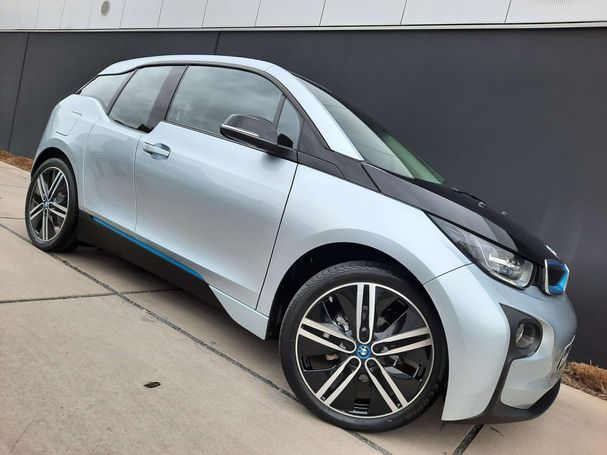 BMW i3 94Ah 125 kW image number 9