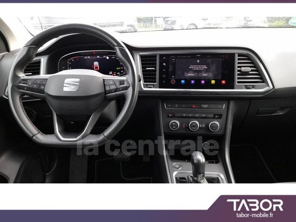 Seat Ateca 2.0 TDI DSG Style 110 kW image number 3