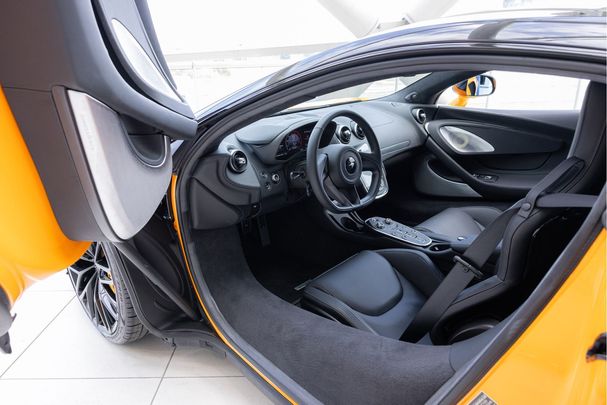 McLaren GT 456 kW image number 2