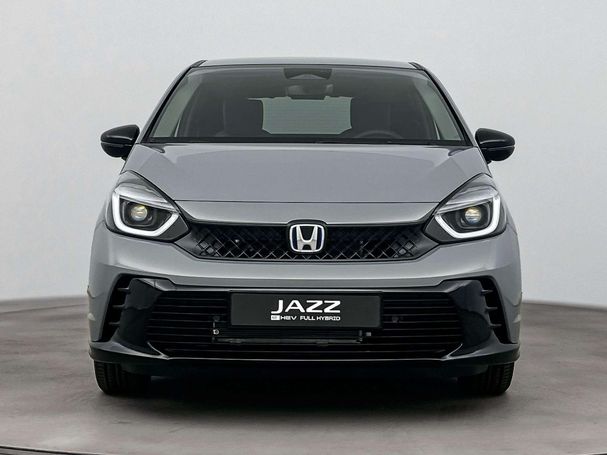 Honda Jazz 1.5 e:HEV Advance Sport 90 kW image number 2