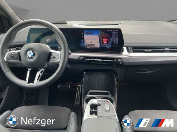 BMW 220i Active Tourer M Sport 115 kW image number 9