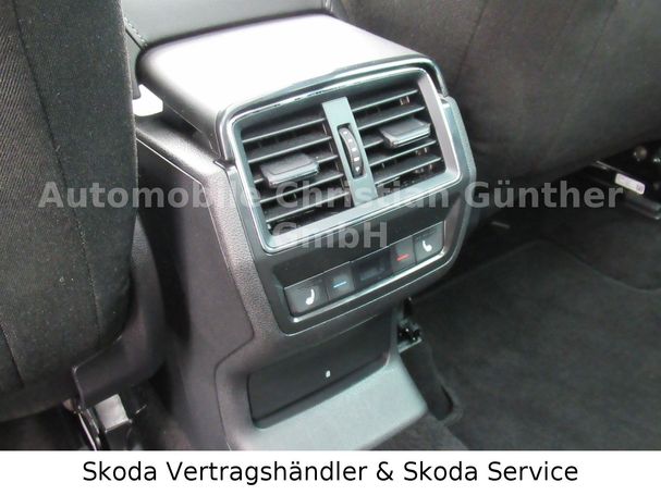 Skoda Kodiaq 2.0 TDI 4x4 DSG 147 kW image number 12