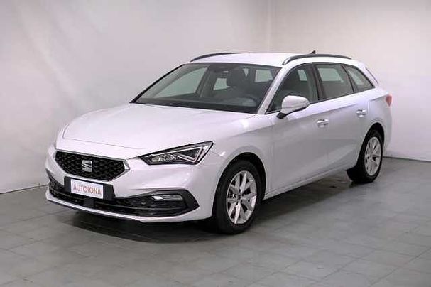 Seat Leon ST 2.0 TDI DSG Style 110 kW image number 1