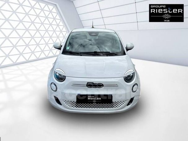 Fiat 500 e 88 kW image number 2