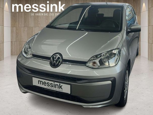 Volkswagen up! 1.0 48 kW image number 2