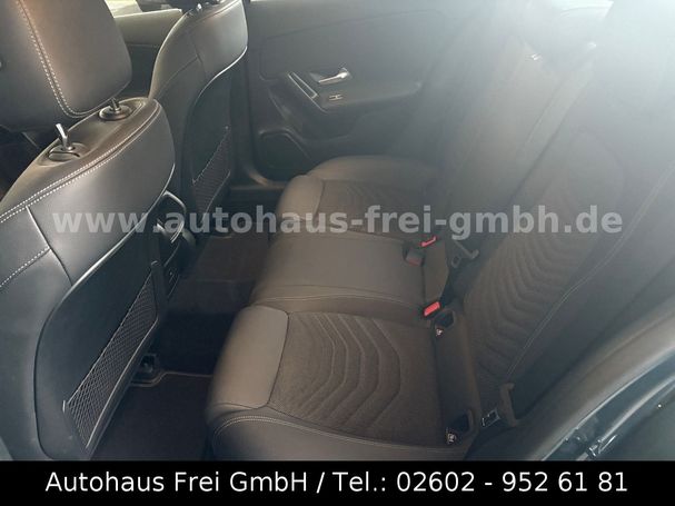 Mercedes-Benz A 180 d Style 85 kW image number 17