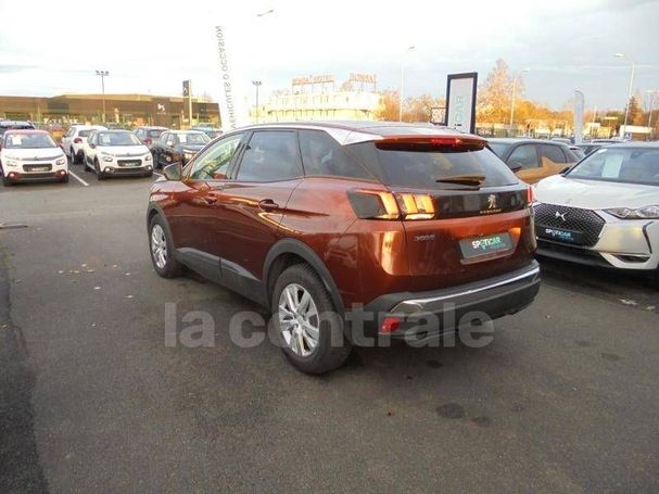 Peugeot 3008 BlueHDi 130 S&S EAT8 Active 96 kW image number 14