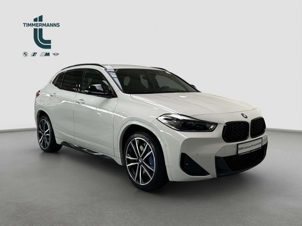 BMW X2 M35i xDrive 225 kW image number 7