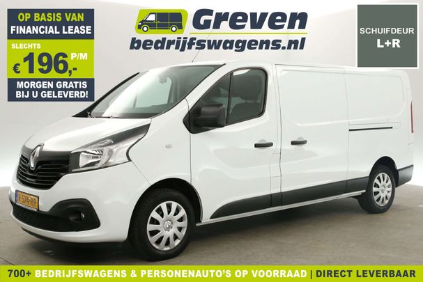 Renault Trafic dCi 145 L2H1 107 kW image number 3