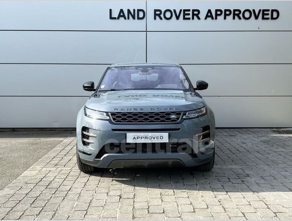 Land Rover Range Rover Evoque P200 AWD 147 kW image number 2