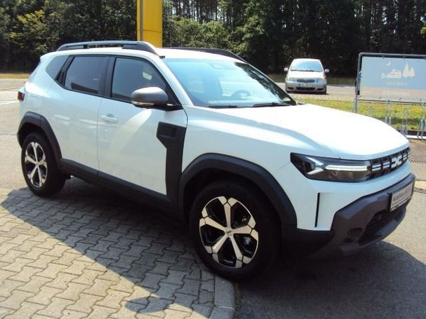 Dacia Duster TCe 130 Journey 96 kW image number 1