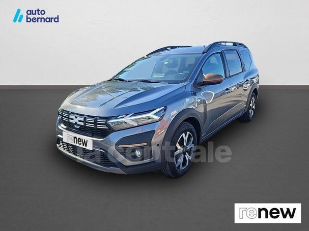 Dacia Jogger 1.0 TCe 81 kW image number 14