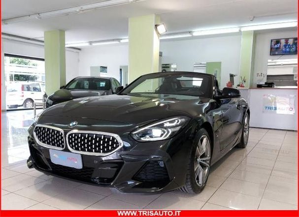 BMW Z4 M Sport sDrive 145 kW image number 1