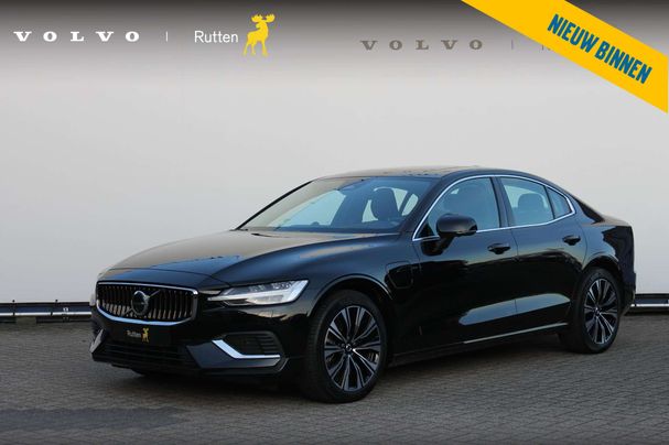 Volvo S60 AWD T6 257 kW image number 1