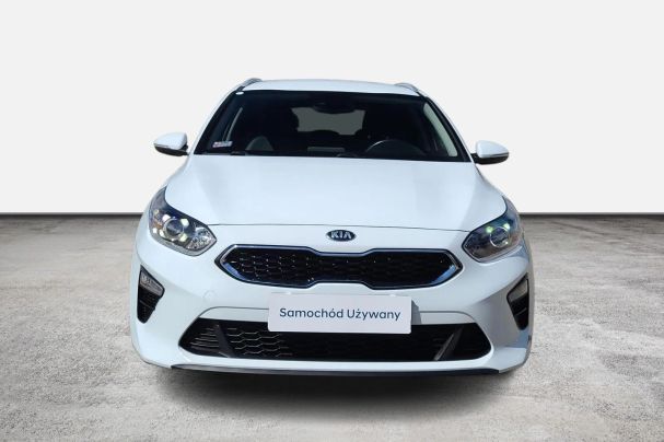 Kia Ceed 1.6 CRDi 85 kW image number 8