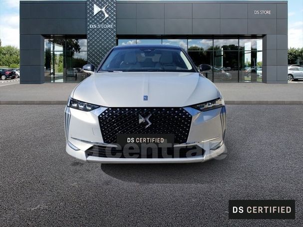 DS Automobiles 4 PureTech 180 Rivoli 133 kW image number 3