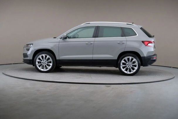 Skoda Karoq 2.0 TDI SCR 4x4 DSG Style 110 kW image number 5