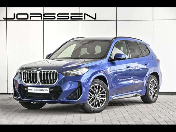 BMW X1 M xDrive 240 kW image number 1