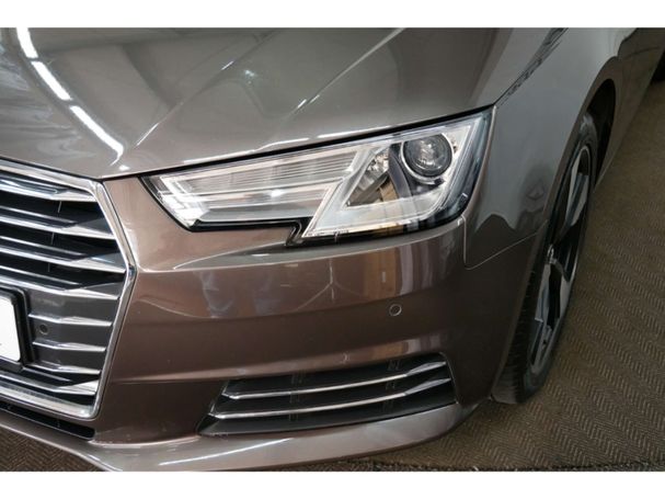 Audi A4 2.0 TDI 110 kW image number 16