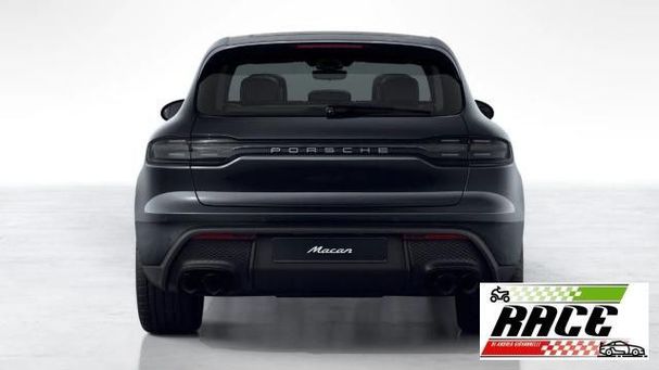 Porsche Macan 195 kW image number 6