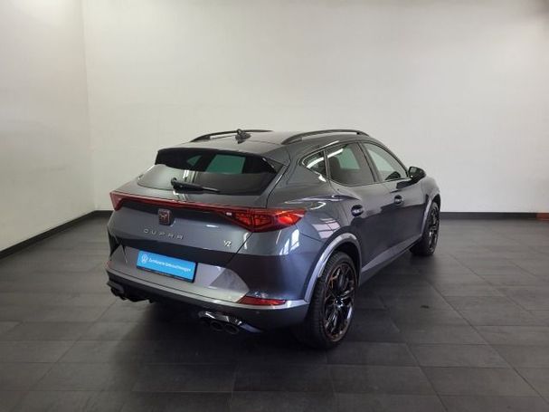 Cupra Formentor 228 kW image number 2