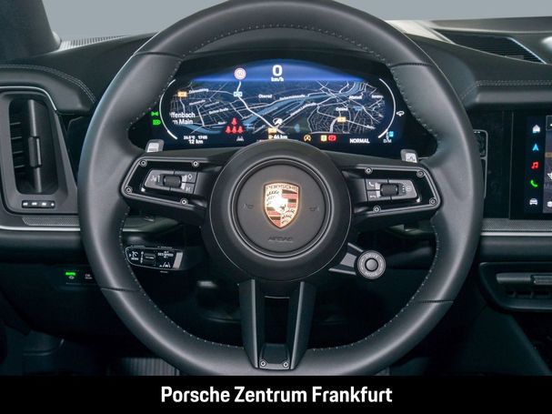 Porsche Cayenne 260 kW image number 18