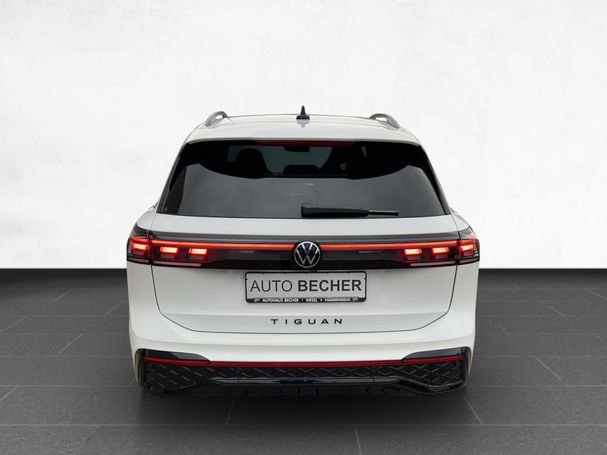 Volkswagen Tiguan 1.5 eHybrid R-Line DSG 150 kW image number 5