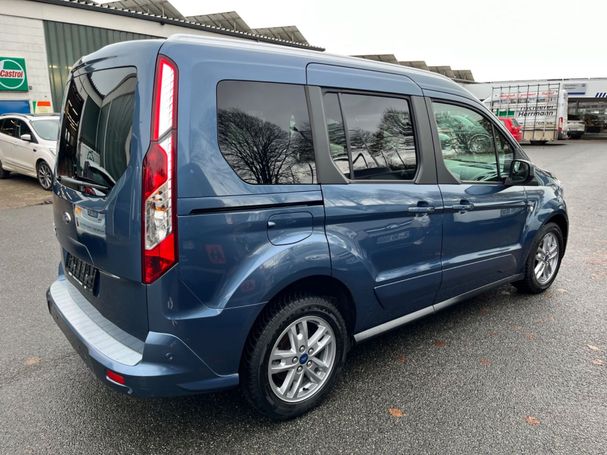 Ford Tourneo Connect 88 kW image number 7