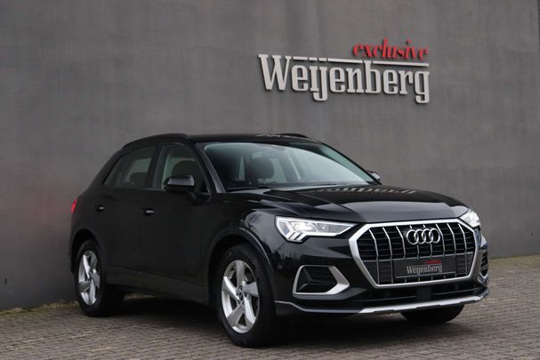 Audi Q3 35 TFSI Business 110 kW image number 26