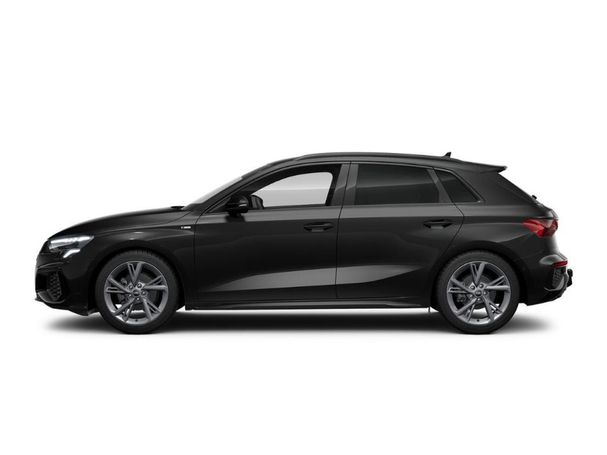 Audi A3 35 TDI S-line Sportback 110 kW image number 5