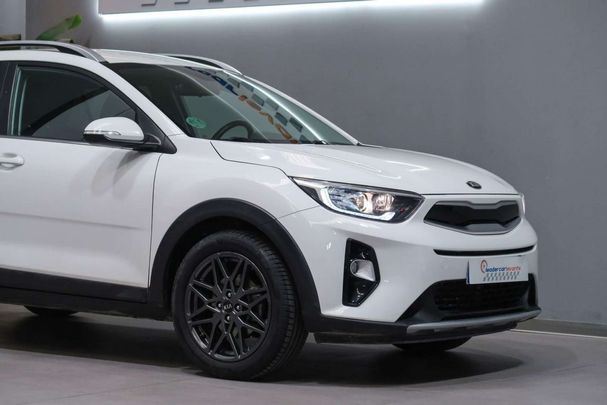 Kia Stonic 1.0 T-GDi 100 74 kW image number 7