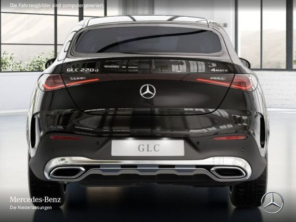 Mercedes-Benz GLC 220 d 145 kW image number 7