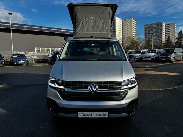 Volkswagen T6 California DSG Beach 4Motion 110 kW image number 3