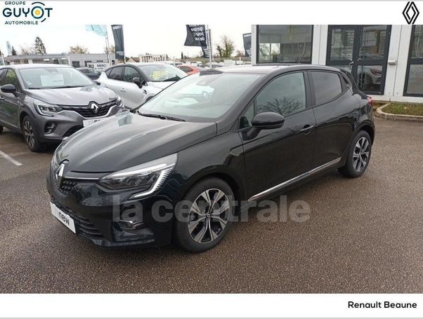 Renault Clio 74 kW image number 16