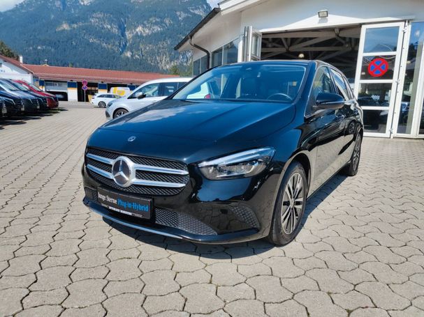 Mercedes-Benz B 250 e 160 kW image number 1