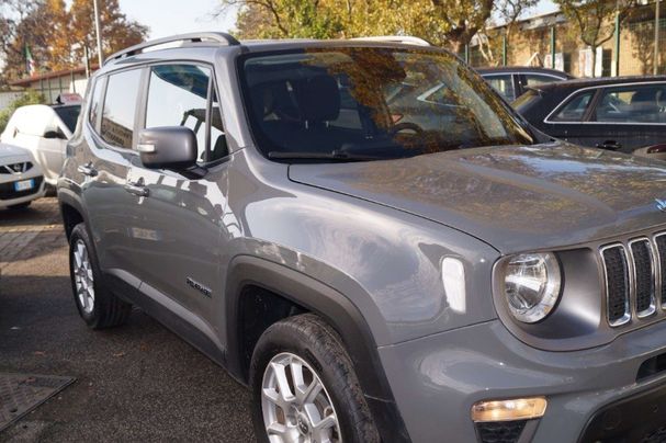 Jeep Renegade 1.3 PHEV 140 kW image number 3